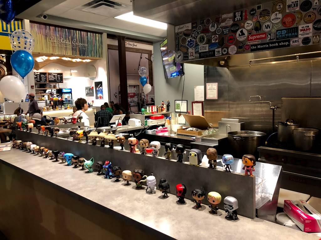 Atomic Ramen | restaurant | 119 ⛉ Marion #195, Lexington, KY 40517, USA | 8595230903 OR +1 859-523-0903