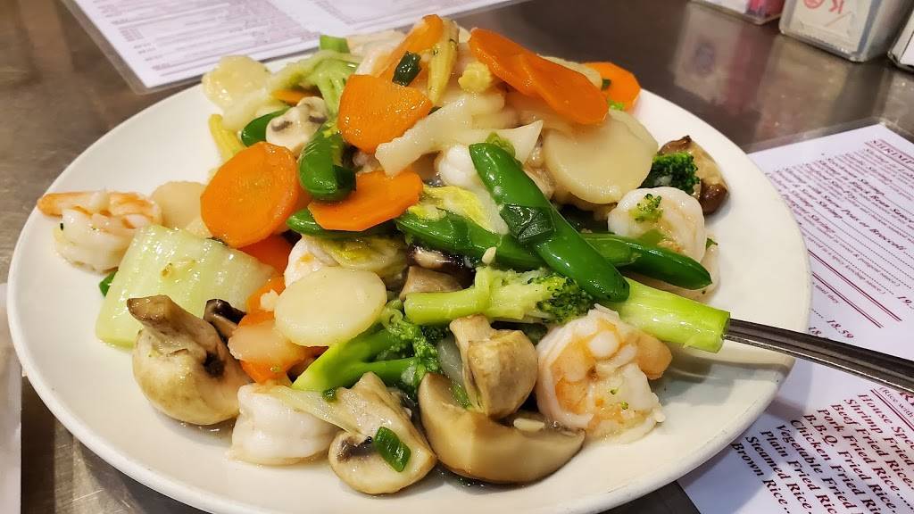 Peony Chinese Cuisine | restaurant | 29742 Rancho California Rd, Temecula, CA 92591, USA | 9516951878 OR +1 951-695-1878