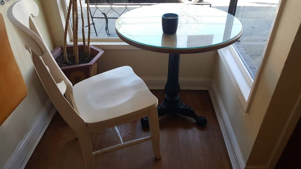 Jays Cafe | restaurant | 1414 Encinal Ave, Alameda, CA 94501, USA | 5107699030 OR +1 510-769-9030