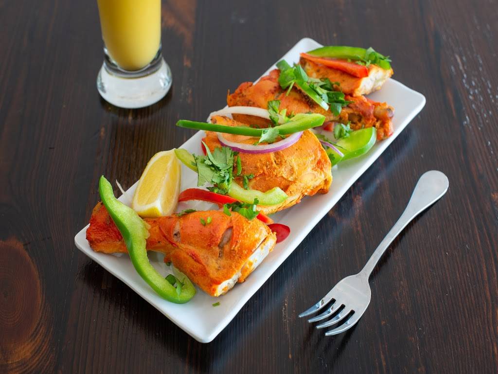 Tikka Lounge | restaurant | 13513 Poway Rd, Poway, CA 92064, USA | 8587467321 OR +1 858-746-7321