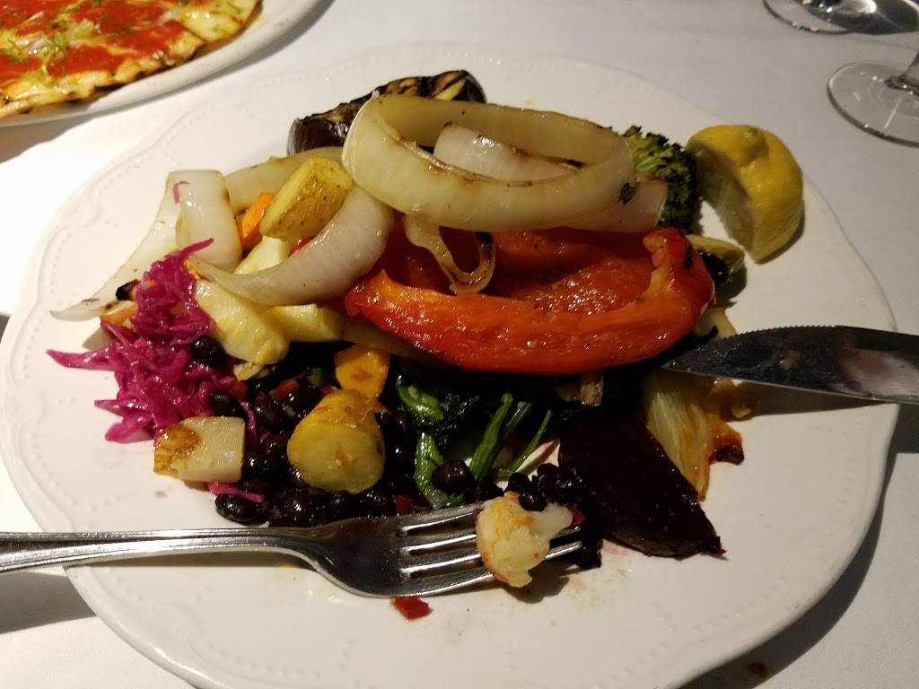 Al Forno Restaurant | restaurant | 577 S Water St, Providence, RI 02903, USA | 4012739760 OR +1 401-273-9760