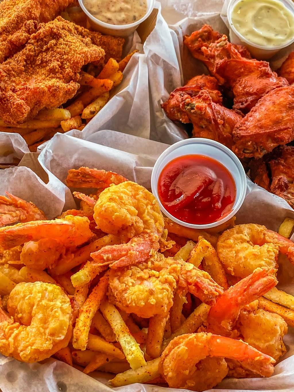 RAISING CLAW | restaurant | 3390 S Bristol St, Santa Ana, CA 92704, USA | 7147604313 OR +1 714-760-4313