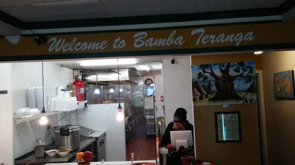 Bamba Cuisine | restaurant | 3700 Campbellton Rd SW, Atlanta, GA 30311, USA | 6787059683 OR +1 678-705-9683