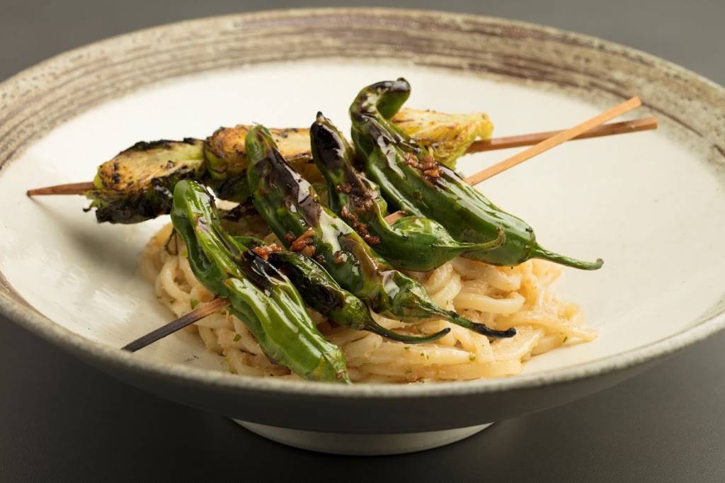 ROBA NOODLE | restaurant | 2493 Park Ave, Tustin, CA 92782, USA | 7143895533 OR +1 714-389-5533