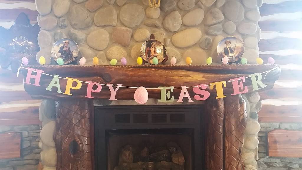 Old West Steakhouse Union City | restaurant | 1105 W Reelfoot Ave, Union City, TN 38261, USA | 7315995040 OR +1 731-599-5040