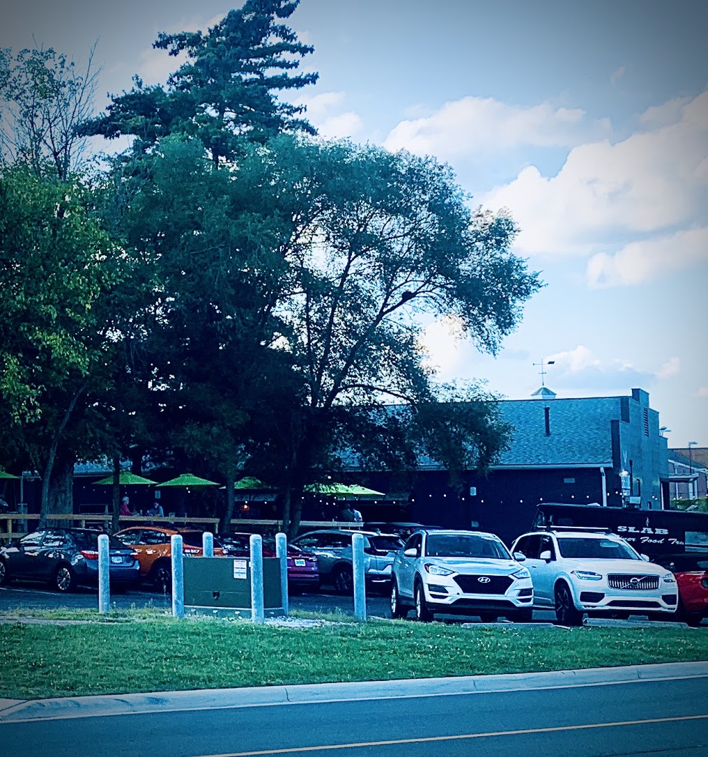 Slab Kitchen | restaurant | 1421 Davidson Dr, Reynoldsburg, OH 43068, USA | 6143487641 OR +1 614-348-7641