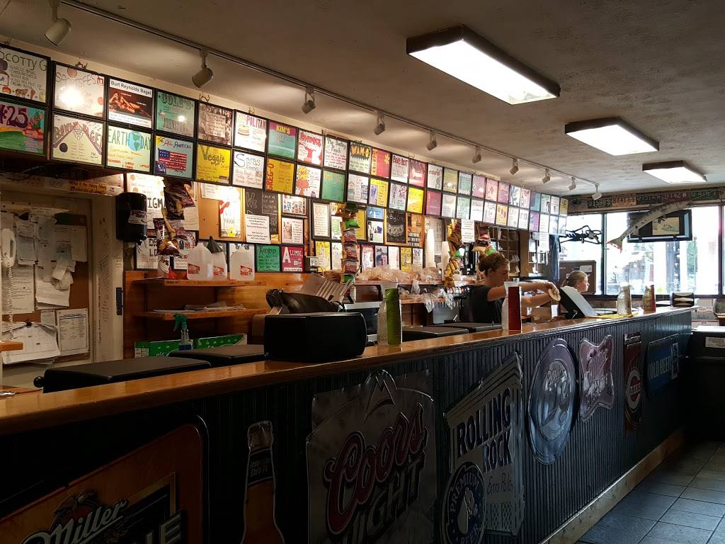 Bagel & Deli Shop | bakery | 119 E High St, Oxford, OH 45056, USA | 5135232131 OR +1 513-523-2131