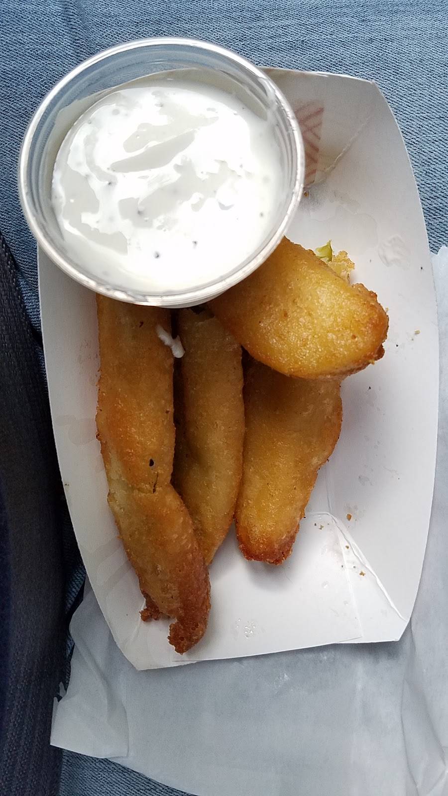 K&W Drive-In | restaurant | 450 S Main St, Springboro, OH 45066, USA | 9377481621 OR +1 937-748-1621