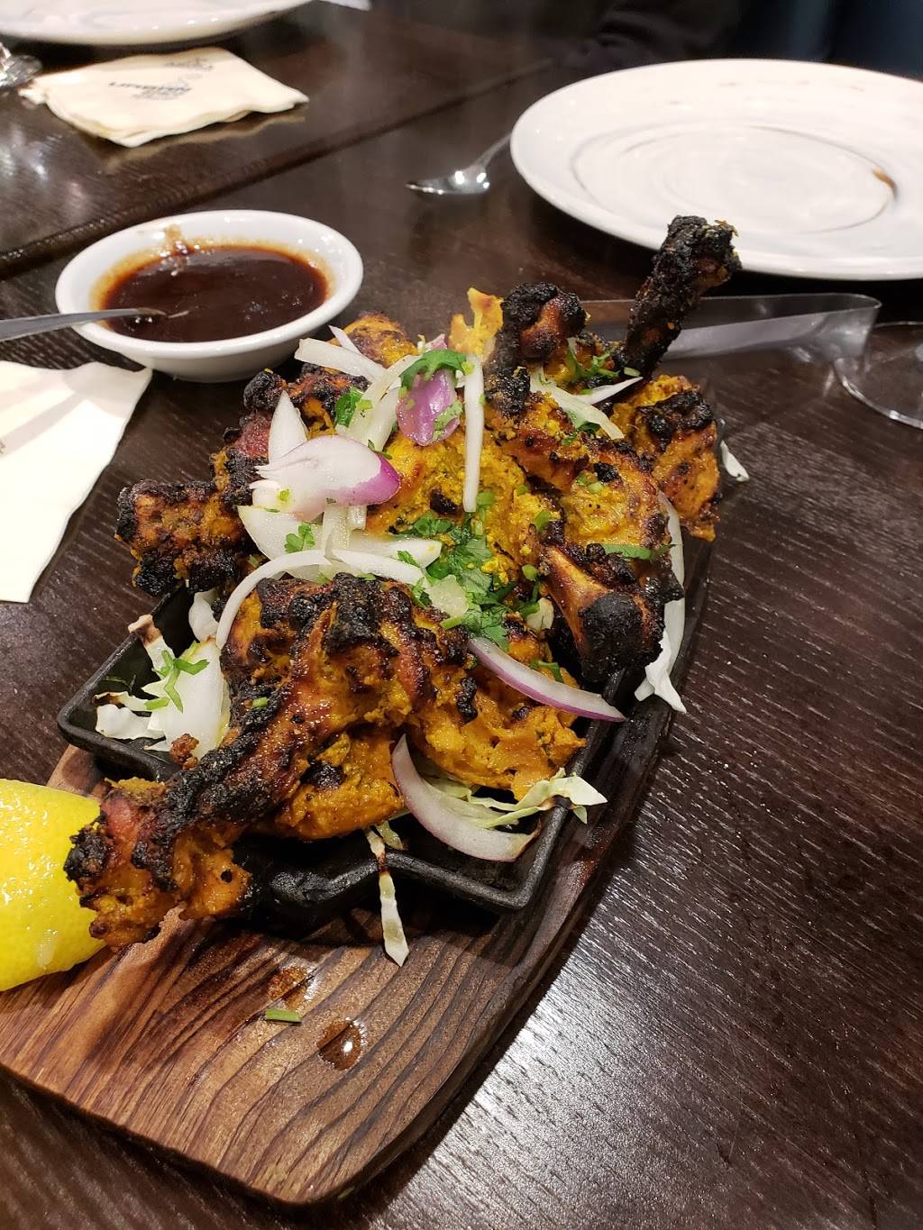 Urban Spice | restaurant | 42 Marconi Ave, Iselin, NJ 08830, USA | 7322831043 OR +1 732-283-1043