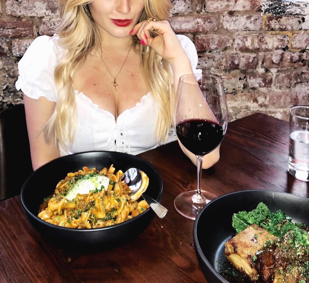 Otis | restaurant | 18 Harrison Pl, Brooklyn, NY 11206, USA | 6468860601 OR +1 646-886-0601