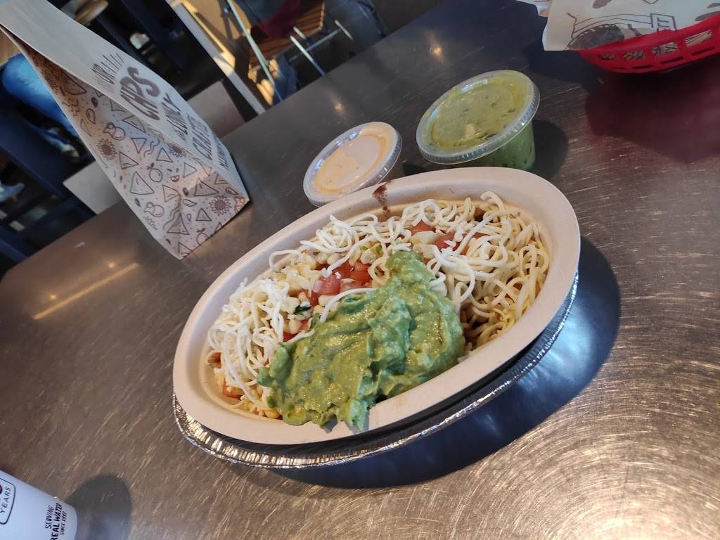Chipotle Mexican Grill | restaurant | 1490 W. O. Ezell Boulevard Ste A, Spartanburg, SC 29301, USA | 8645741305 OR +1 864-574-1305