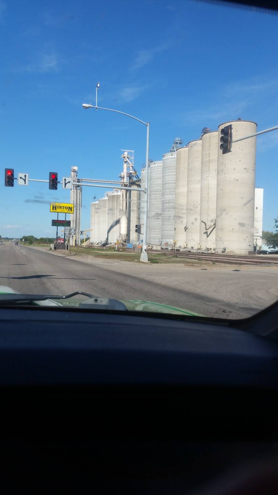 Subway | meal takeaway | 111 Floyd Ave N, Hinton, IA 51024, USA | 7129474024 OR +1 712-947-4024