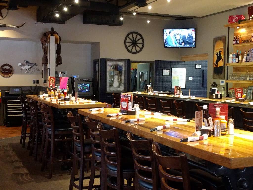 JRs Restaurant | restaurant | 1000 Dexter St, Milan, MI 48160, USA | 7345086382 OR +1 734-508-6382