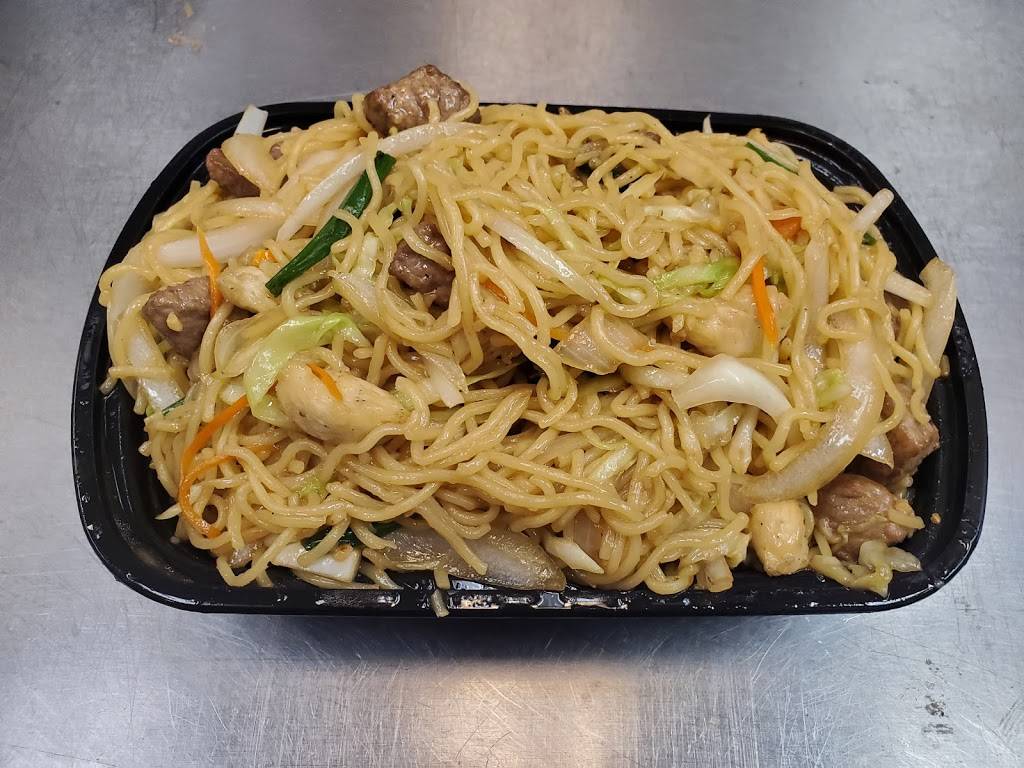 Lucky Wok Asian Eatery | restaurant | 2965 N Germantown Pkwy #102, Bartlett, TN 38133, USA | 9013888178 OR +1 901-388-8178