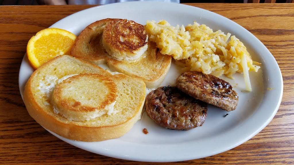 Cracker Barrel Old Country Store | restaurant | 2320 Wilkes Barre Township Blvd, Wilkes-Barre, PA 18702, USA | 5708227913 OR +1 570-822-7913