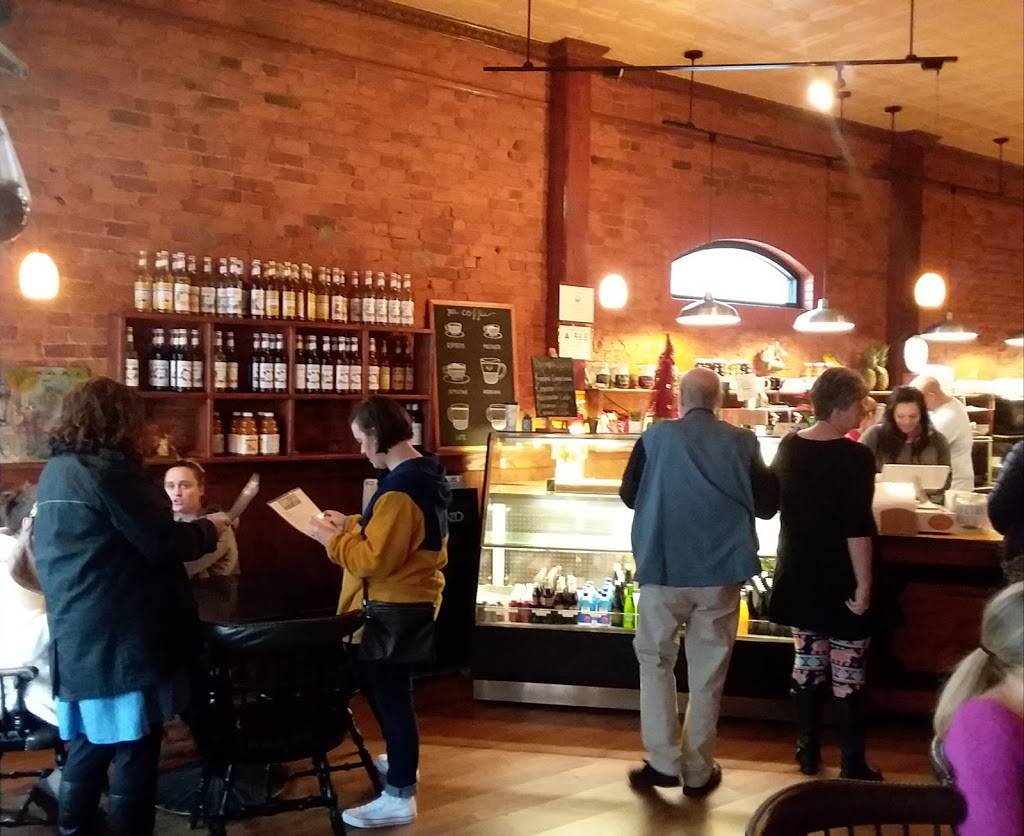 Grind Cafe | restaurant | 136 W Union St, Morganton, NC 28655, USA | 8284304343 OR +1 828-430-4343