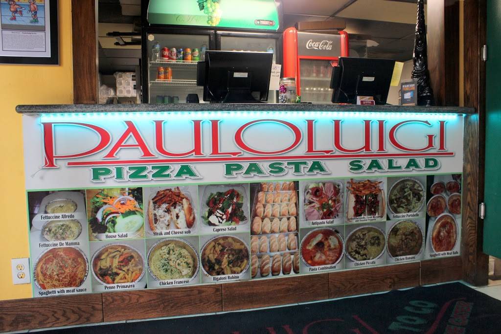 Pauloluigi | restaurant | 2859 Bird Ave, Coral Gables, FL 33133, USA | 3054466664 OR +1 305-446-6664