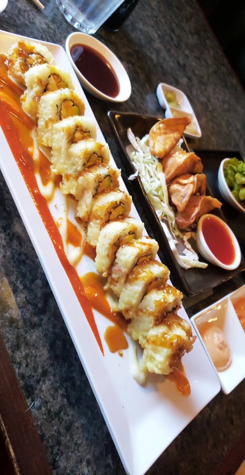 Kochi Sushi & Japanese Restaurant | restaurant | 2205 Francisco Dr, El Dorado Hills, CA 95762, USA | 9169338899 OR +1 916-933-8899