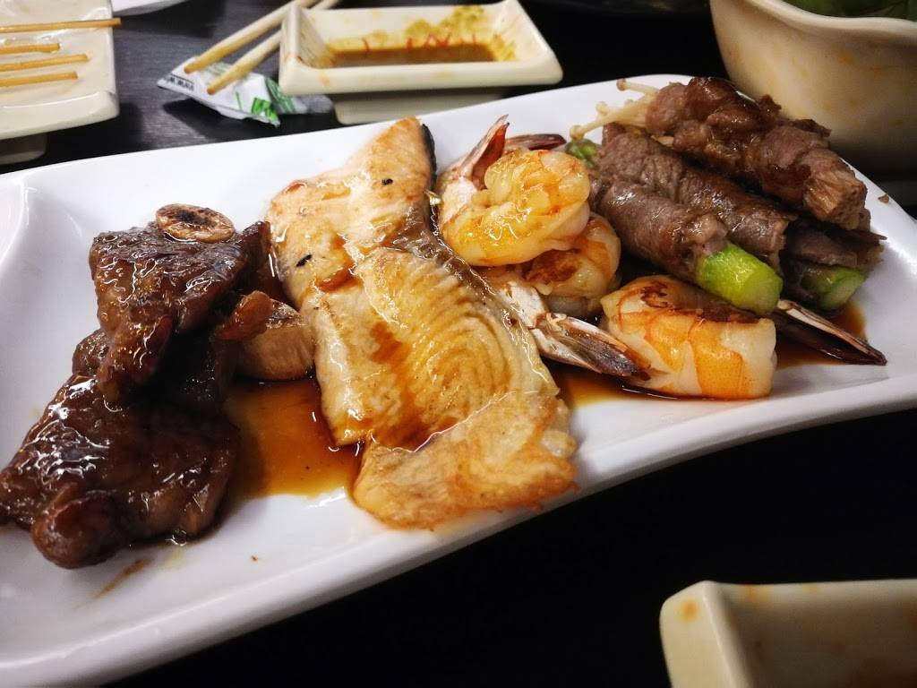 Kyoto Sushi | restaurant | 6 Mountainview Rd S, Georgetown, ON L7G 4J9, Canada | 9058779791 OR +1 905-877-9791
