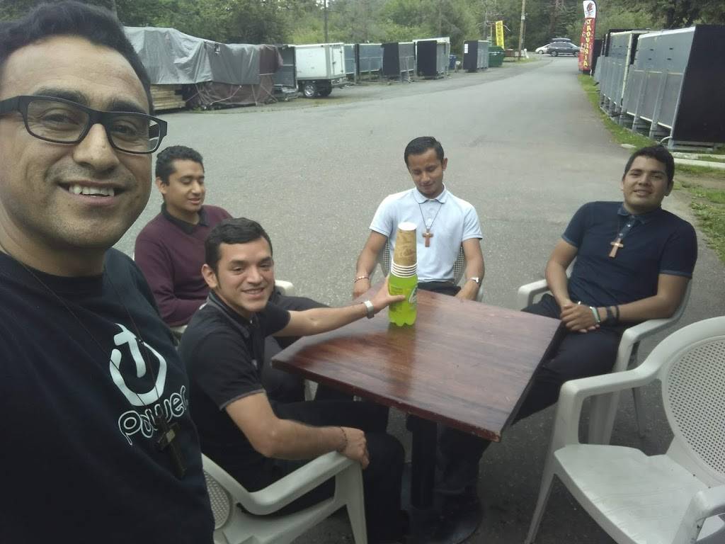 La Gloria Taqueria Taco Truck | restaurant | 4739 Guide Meridian, Bellingham, WA 98226, USA | 3603938564 OR +1 360-393-8564