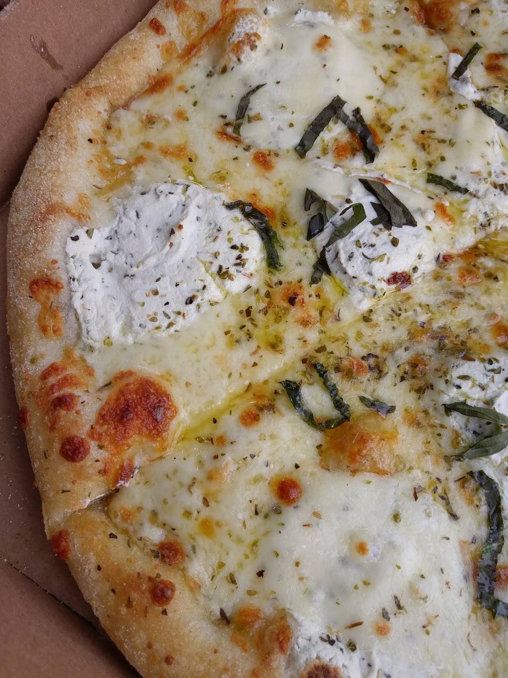 Panini Pizza Co | restaurant | 5a Dodge St, Beverly, MA 01915, USA | 9789277515 OR +1 978-927-7515