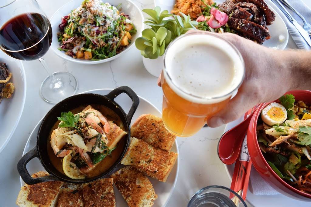 Thirsty Lion Gastropub & Grill - Desert Ridge | restaurant | 21001 N Tatum Blvd Suite 6, Phoenix, AZ 85050, USA | 4804195070 OR +1 480-419-5070