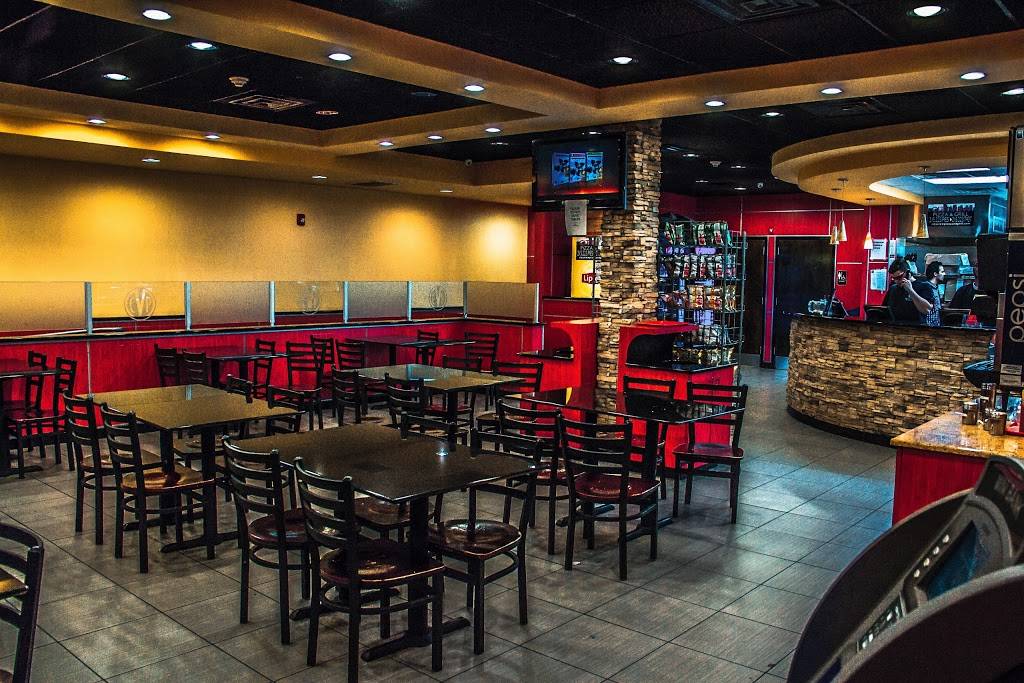 City View Pizza and Grill | meal delivery | 3617-19 N Broad St, Philadelphia, PA 19140, USA | 2152237437 OR +1 215-223-7437