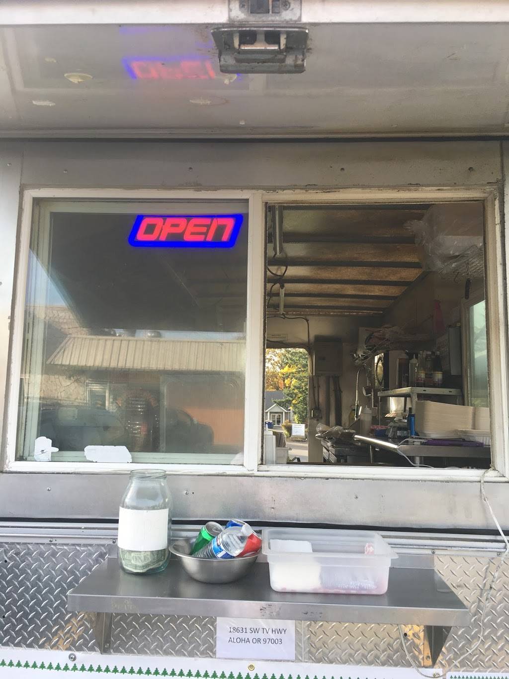 Lebanese Kitchen | restaurant | 18631 SW Tualatin Valley Hwy, Aloha, OR 97006, USA | 5034106210 OR +1 503-410-6210