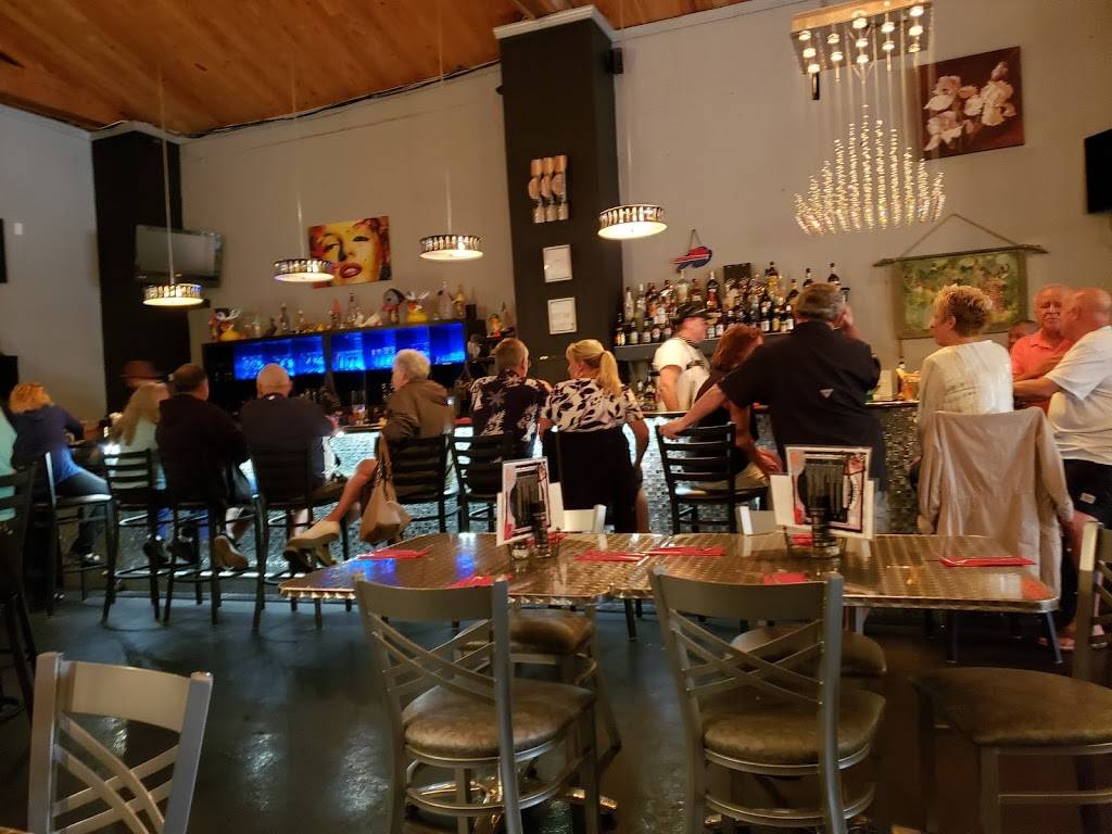 Angelas | restaurant | 4435, 258 W Marion Ave, Punta Gorda, FL 33950, USA | 9415057897 OR +1 941-505-7897