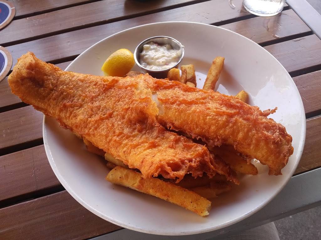 Bokampers Sports Bar & Grill | restaurant | 3115 NE 32nd Ave, Fort Lauderdale, FL 33308, USA | 9549005584 OR +1 954-900-5584