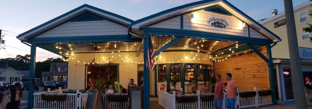 El Jefe Gordo | restaurant | 251 Rehoboth Ave, Rehoboth Beach, DE 19971, USA | 3022125631 OR +1 302-212-5631