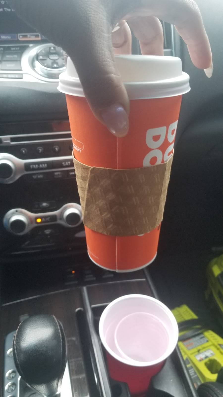 Dunkin | cafe | 5980 Belair Rd, Baltimore, MD 21206, USA | 4437088082 OR +1 443-708-8082