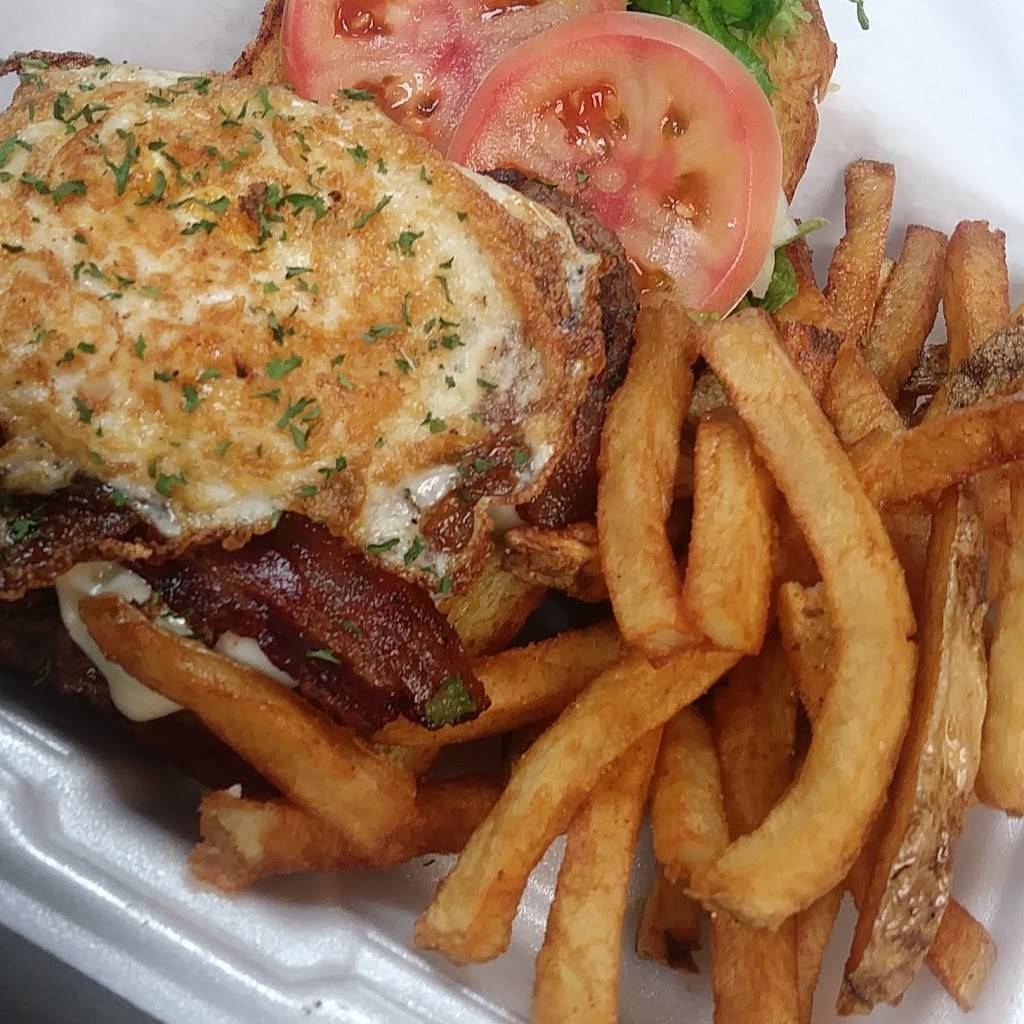 Incredible Foodz | restaurant | 3936 Mayfield Rd, Cleveland Heights, OH 44121, USA | 2168629325 OR +1 216-862-9325