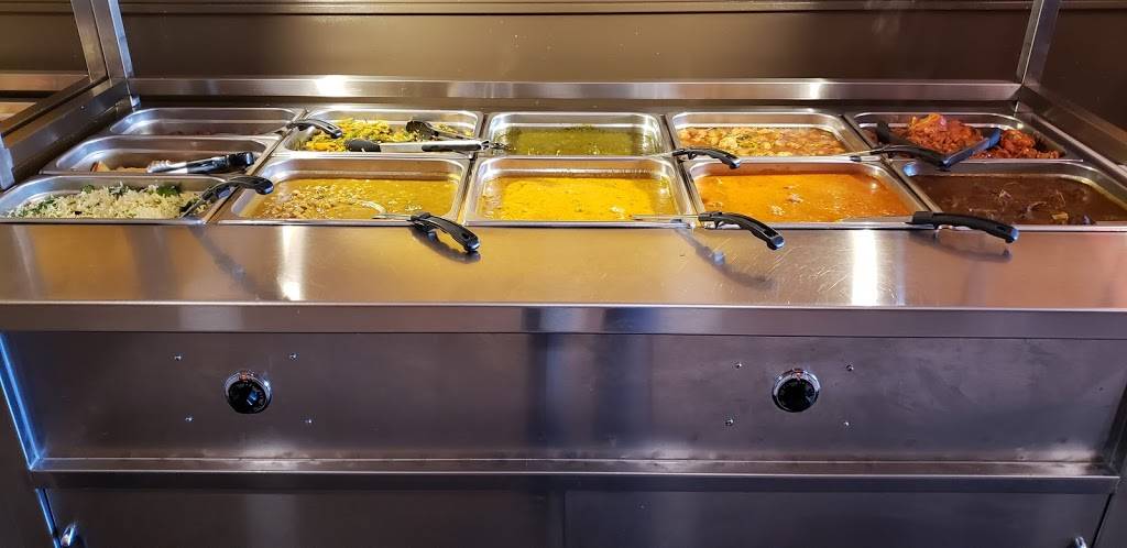 Namaste Indian Bistro | restaurant | 876 E Street Rd, Warminster, PA 18974, USA | 2676846422 OR +1 267-684-6422