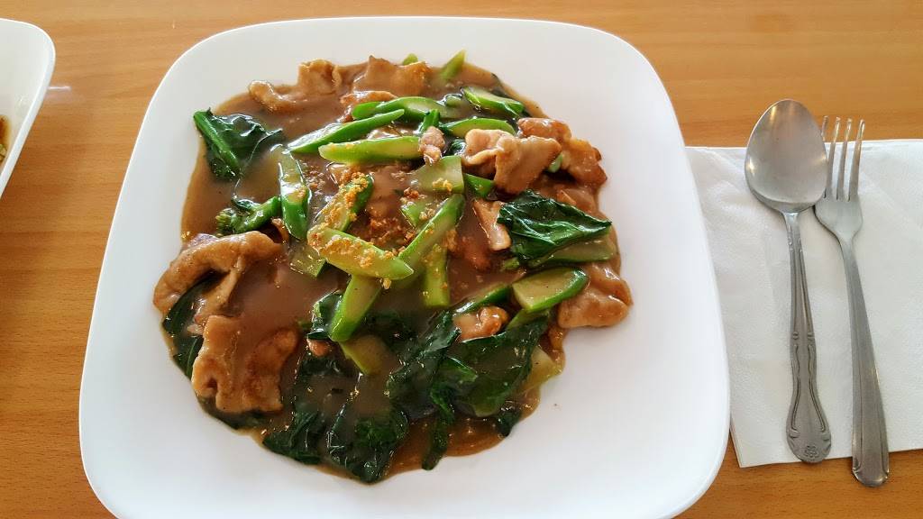 Chokchai Thai Food | restaurant | 6824 Harford Rd, Baltimore, MD 21234, USA | 4104263244 OR +1 410-426-3244