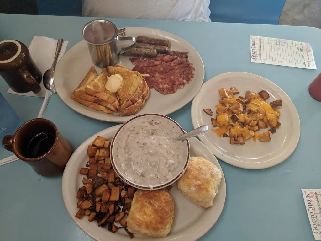 Ted & Alis Corner Cafe | restaurant | 69 N Gamble St, Shelby, OH 44875, USA | 4193424921 OR +1 419-342-4921