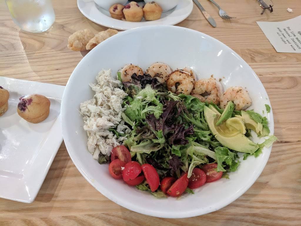 Comfort. A Southern Bistro | restaurant | 2777 University Blvd W #32, Jacksonville, FL 32217, USA | 9046837182 OR +1 904-683-7182