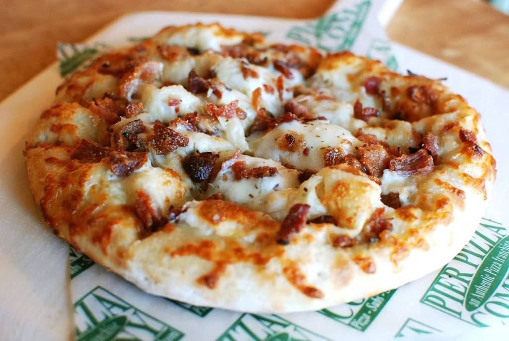 Pier Pizza Co | restaurant | 6667 Post Rd, North Kingstown, RI 02852, USA | 4018869899 OR +1 401-886-9899