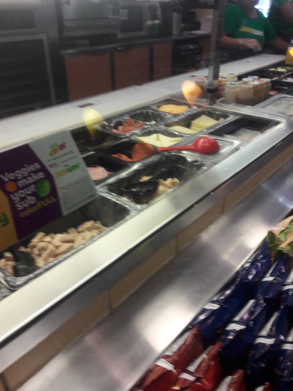 Subway Restaurants | restaurant | 134 Bonita Ave, Shop E-3, San Dimas Towne Center, San Dimas, CA 91773, USA | 9095925611 OR +1 909-592-5611