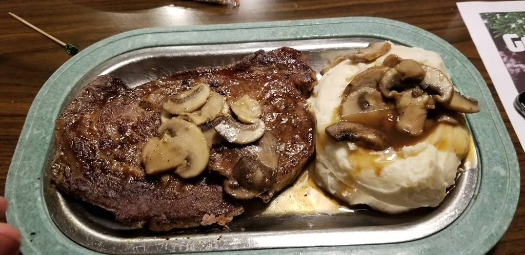 Hosss | restaurant | 1198 Wayne Ave, Indiana, PA 15701, USA | 7243495750 OR +1 724-349-5750