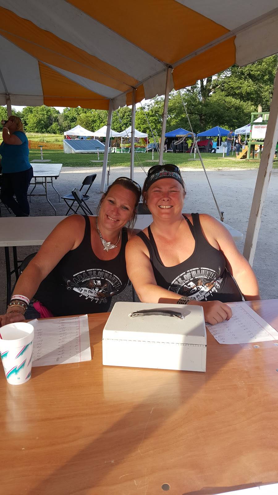 American Legion Post 100 | restaurant | 211 Legion Rd, Washington, IL 61571, USA | 3097458968 OR +1 309-745-8968