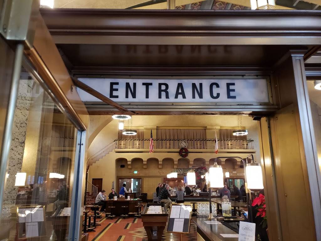 Imperial Western Beer Company | restaurant | 800 N Alameda St, Los Angeles, CA 90012, USA | 2132700035 OR +1 213-270-0035