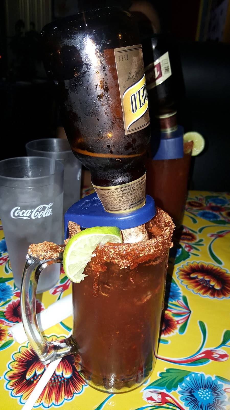 Mariscos Las Palmas | restaurant | 777 E Vista Way #206, Vista, CA 92084, USA | 7609459261 OR +1 760-945-9261