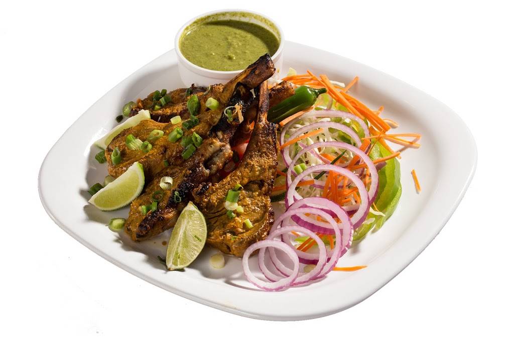 Bawarchi Biryanis | restaurant | 3201 NJ-27, Franklin Park, NJ 08823, USA | 7324227744 OR +1 732-422-7744