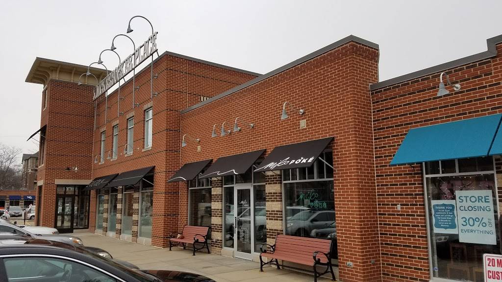 Miko Poke | restaurant | 2701 Monroe St #250, Madison, WI 53711, USA | 6084165241 OR +1 608-416-5241