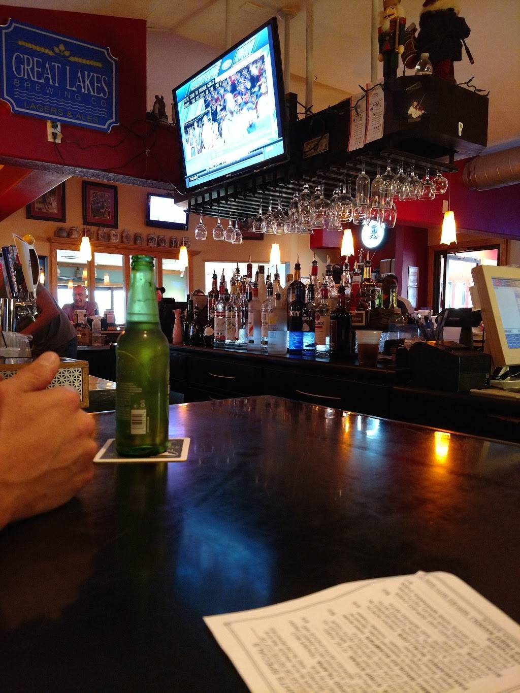 Palombos Italian Restaurant | restaurant | 4100 Portage St NW, North Canton, OH 44720, USA | 3304971815 OR +1 330-497-1815