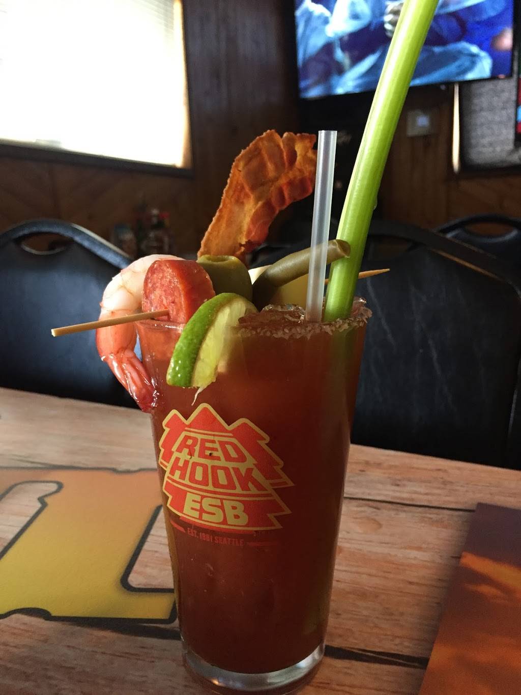 Bonney Lake Tavern | restaurant | 18212 WA-410, Bonney Lake, WA 98391, USA | 2538639904 OR +1 253-863-9904