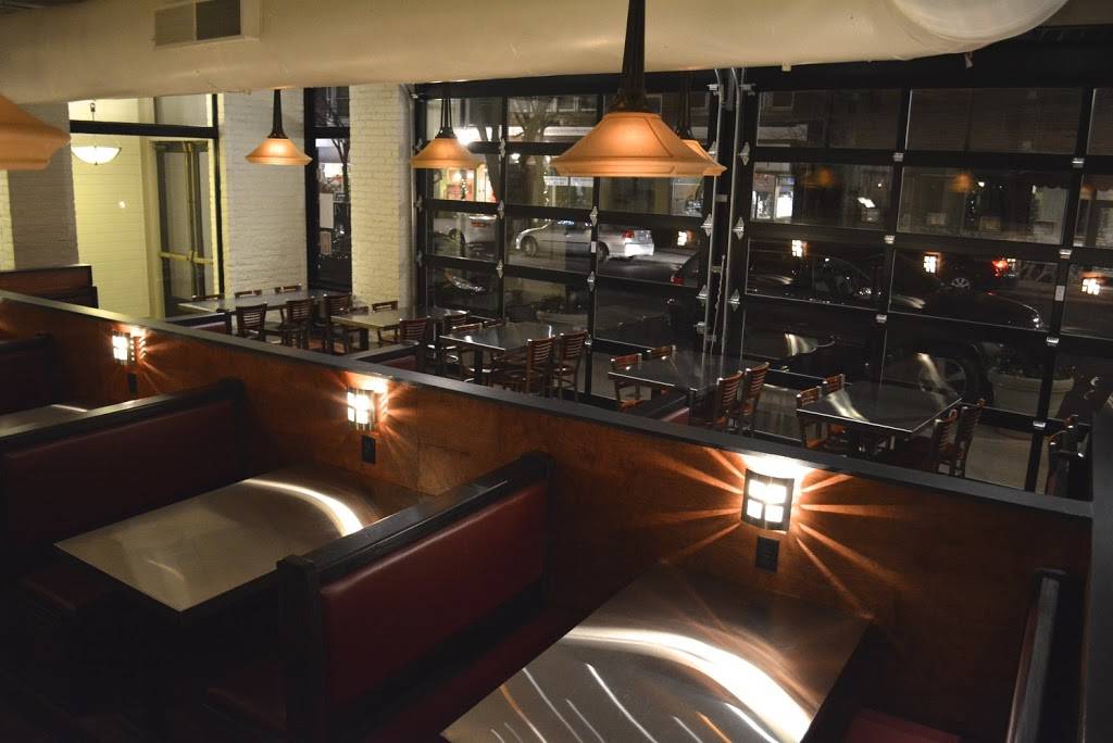 The Ludlow Garage | restaurant | 342 Ludlow Ave, Cincinnati, OH 45220, USA | 5138617625 OR +1 513-861-7625