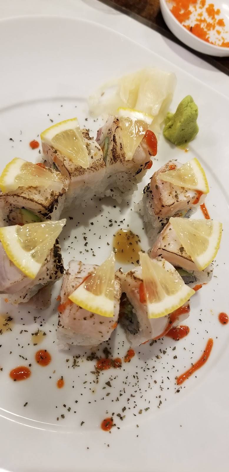 Sushi Zona | restaurant | 5655 E River Rd #151, Tucson, AZ 85750, USA | 5202321393 OR +1 520-232-1393