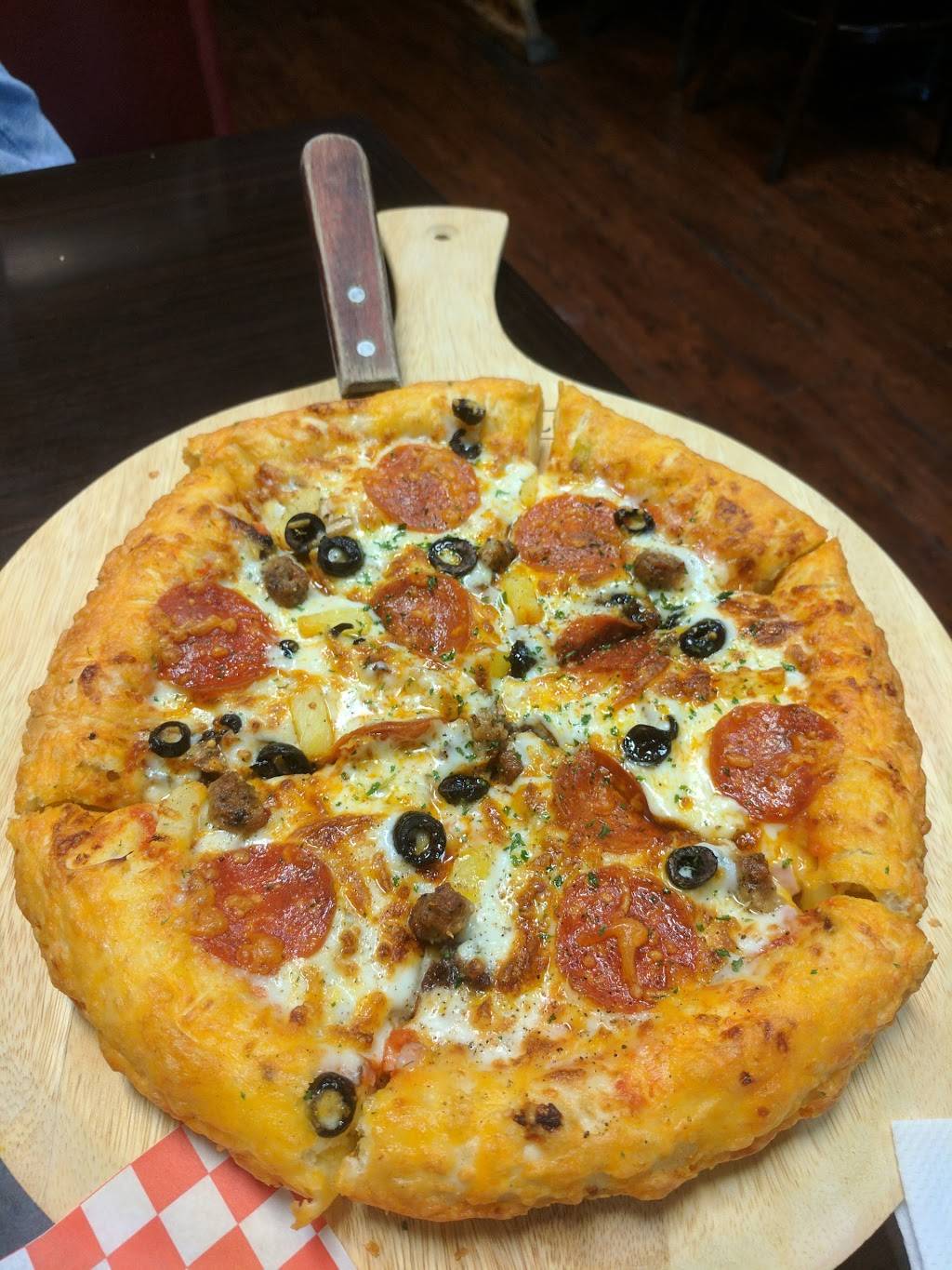 Love Letter Pizza & Chicken | restaurant | 18333 Colima Rd # B, Rowland Heights, CA 91748, USA | 6268391235 OR +1 626-839-1235